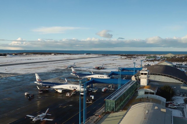 aeroport