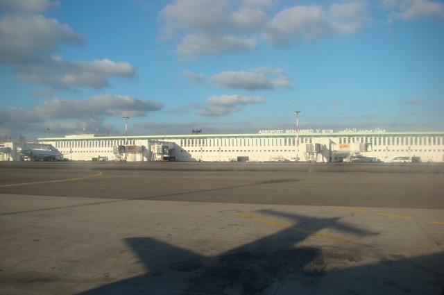 aeroport