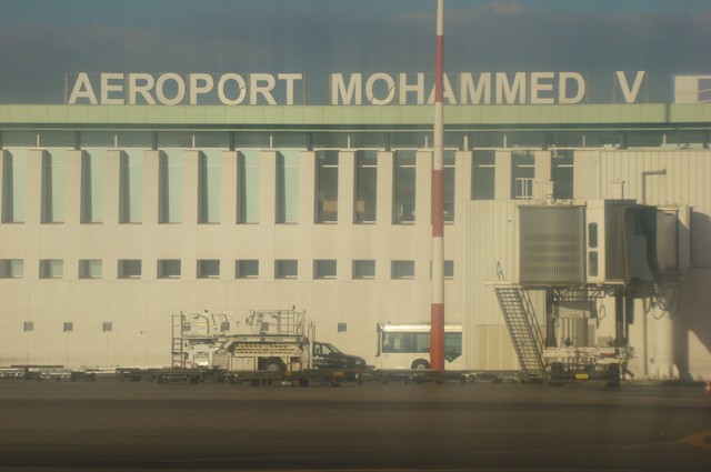 aeroportul