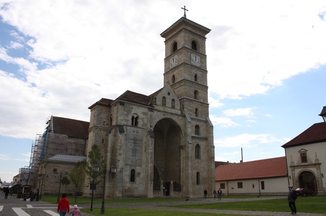 alba iulia 1