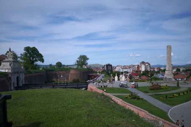 alba iulia