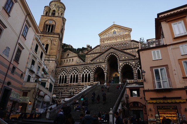 amalfi