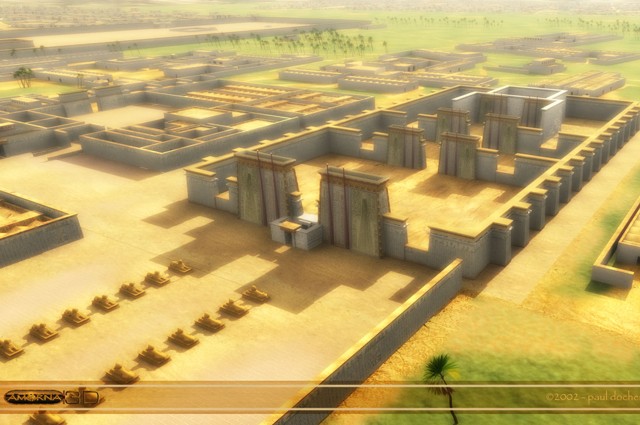 amrana