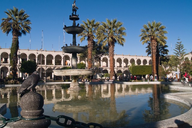 arequipa