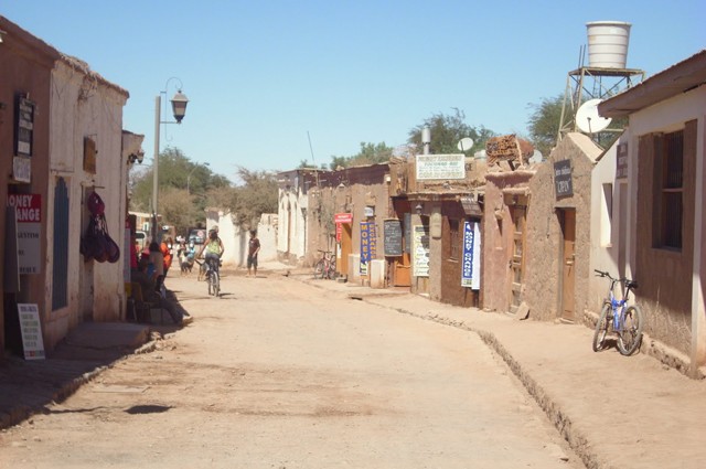 atacama