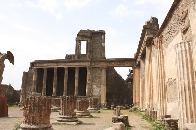 basilica