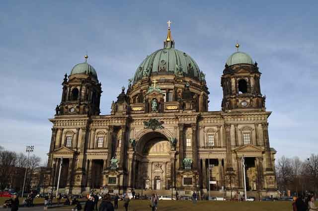 berlinerdom