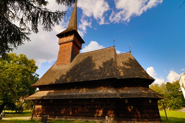 Biserica Bogdan Voda