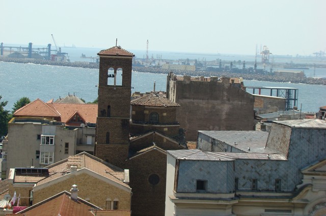 biserica catolica