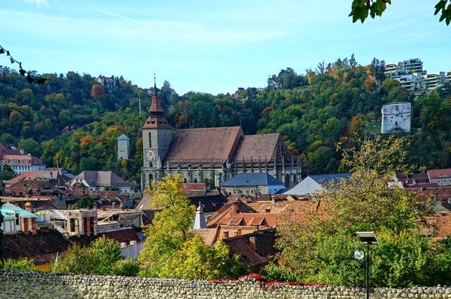 biserica neagră