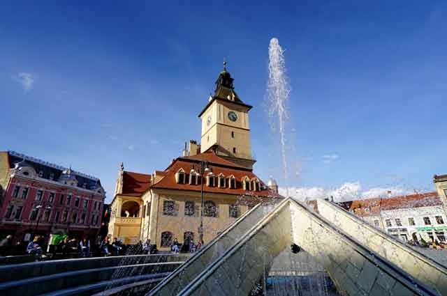 brasov