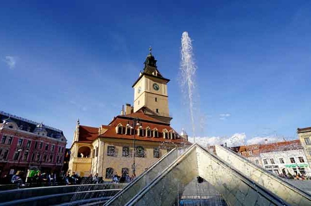 brasov