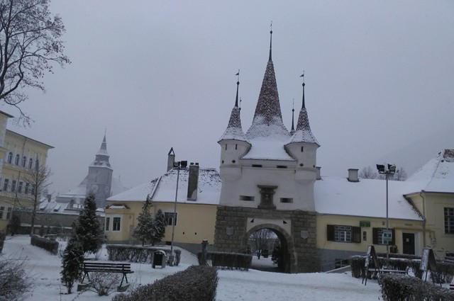 brasov