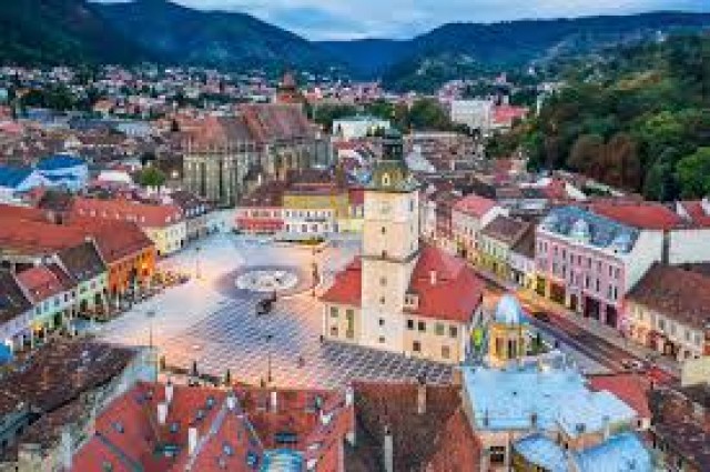 brasov