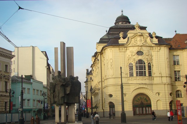 bratislava