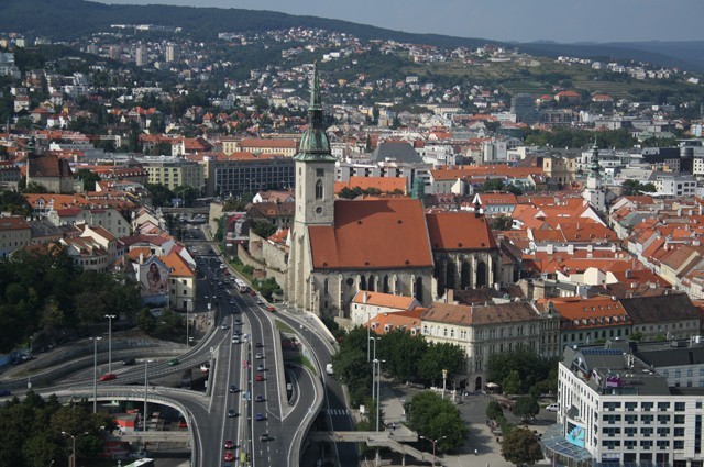 bratislava