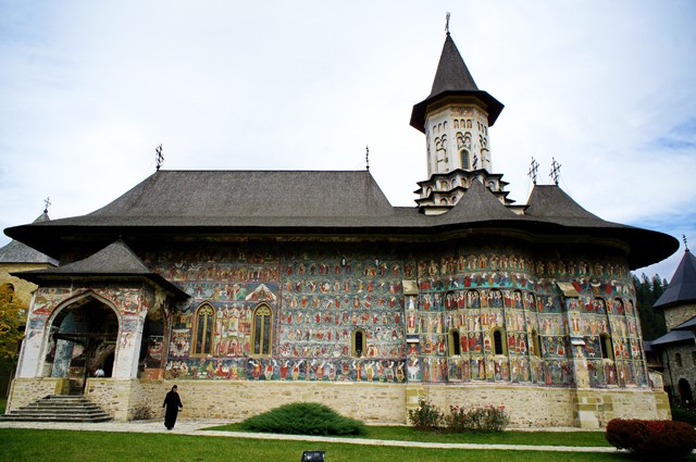 Bucovina