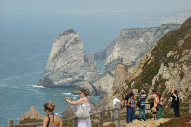 cabo da roca