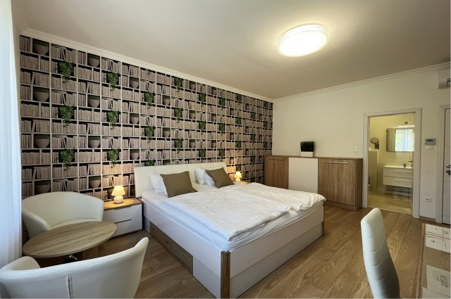 Camille House apartments - City Break la Budapesta