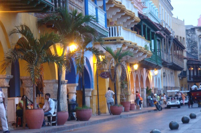 cartagena