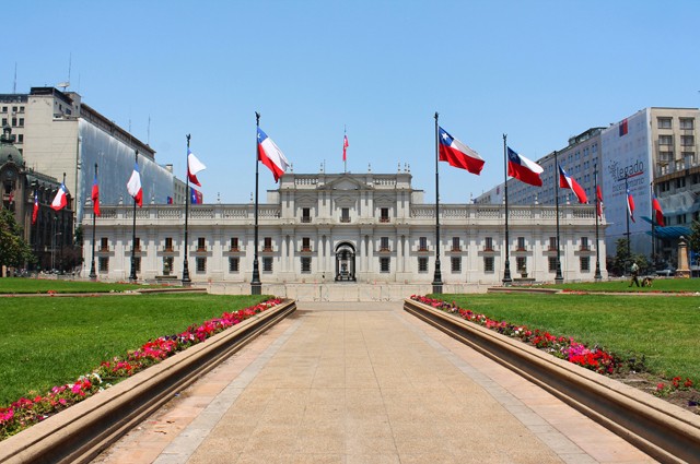 casa de la moneda