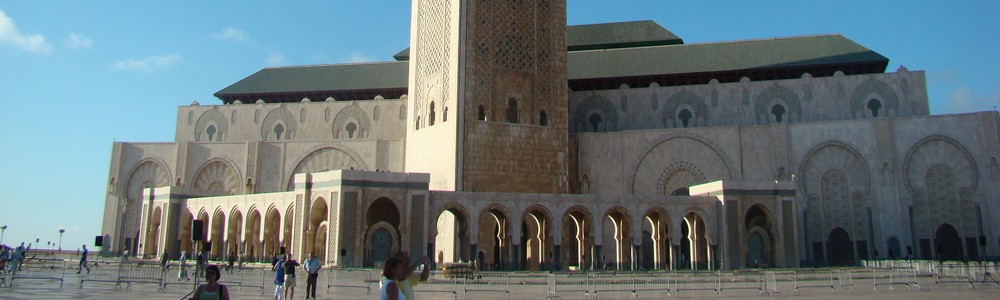 casablanca