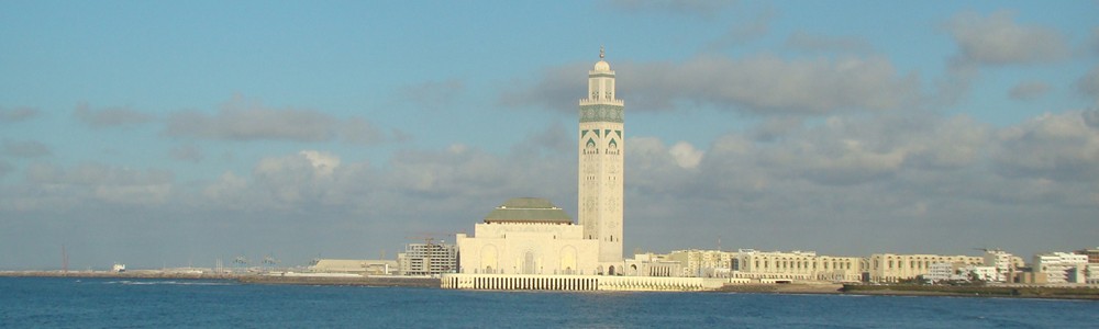 casablanca