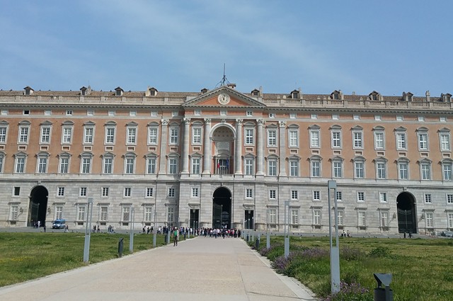 caserta