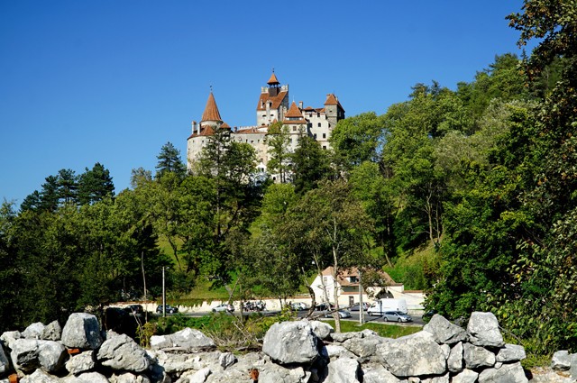 Castelul Bran