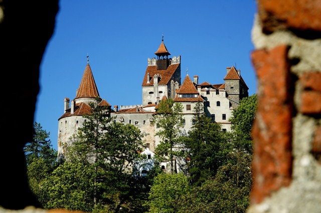 Castelul Bran