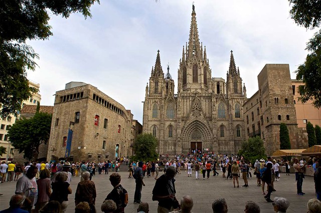 catedralabarcelona