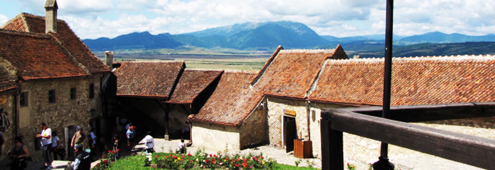 Blog vacanțe și excursii