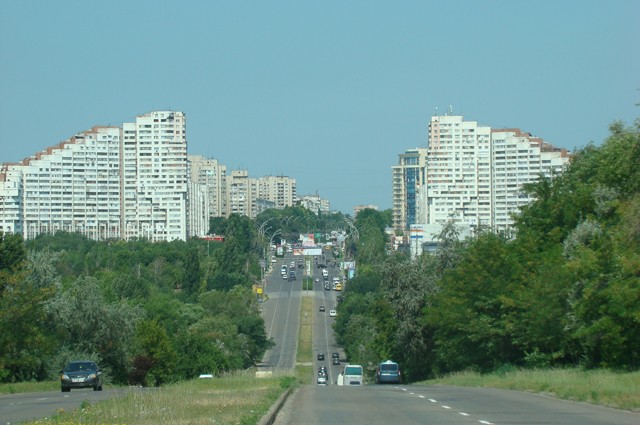 Chisinau