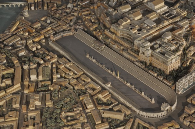 circus maximus