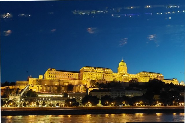 City Break Budapesta