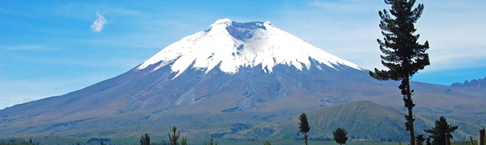 cotopaxi