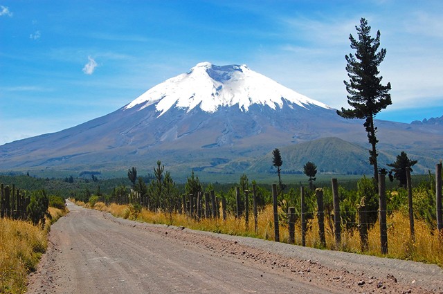 cotopaxi 4