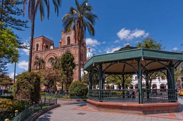 cuenca