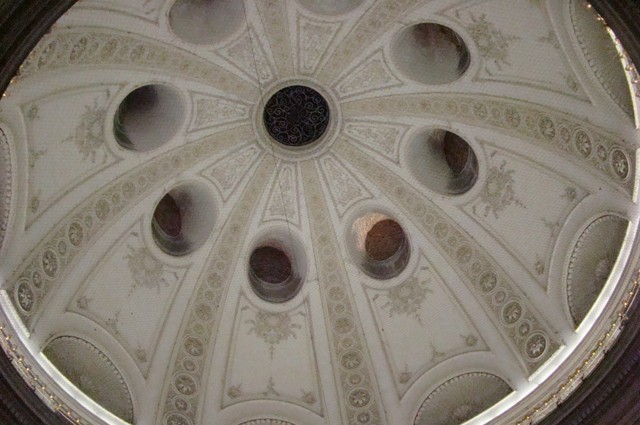 CUPOLA