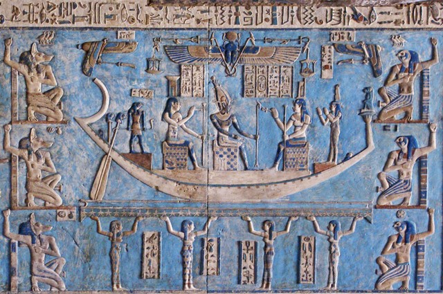 dendera