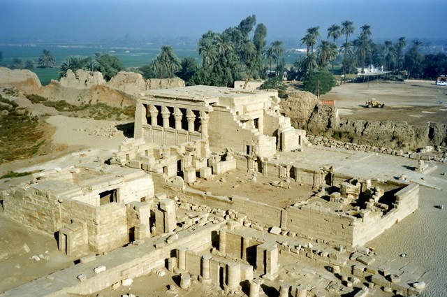 dendera