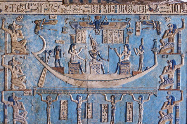 dendera