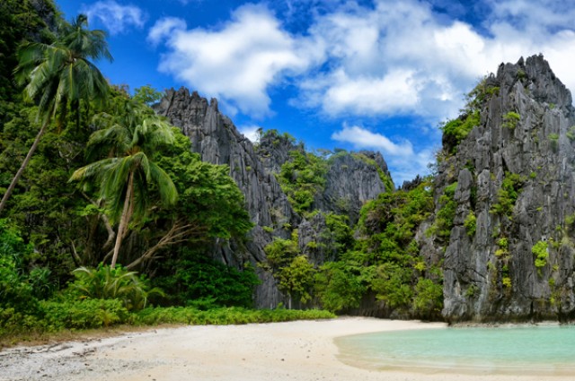 El Nido