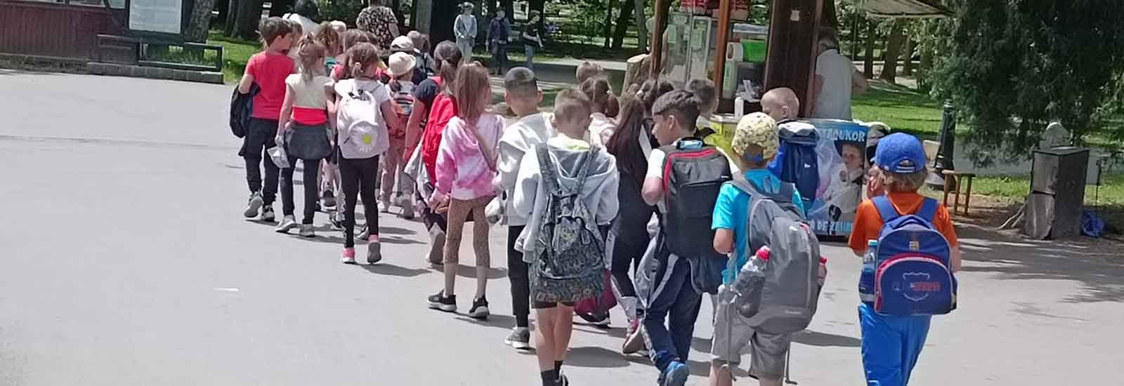Blog vacanțe și excursii