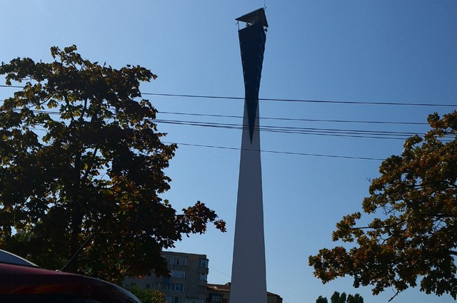 farul din constanta