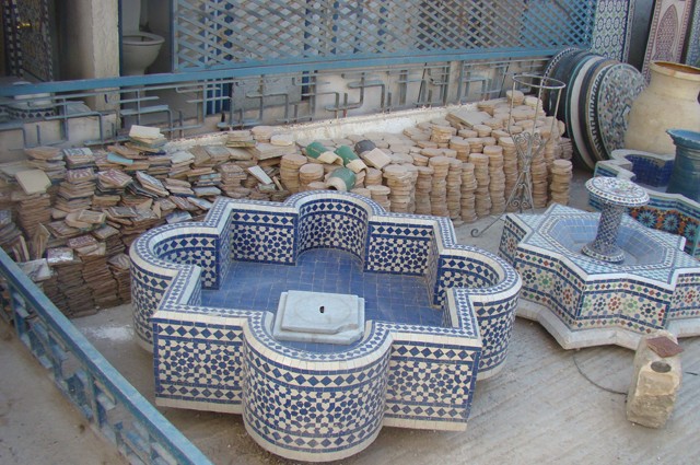 fezulceramic