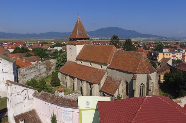 ghimbav