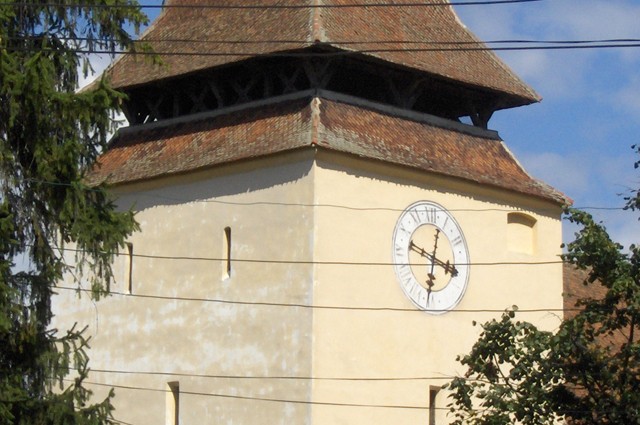 ghimbavturnul