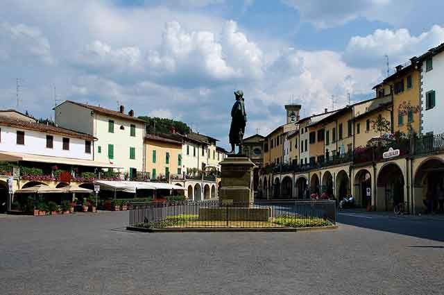 greveinchianti