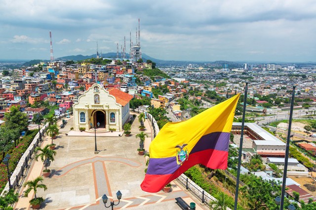 guayaquil